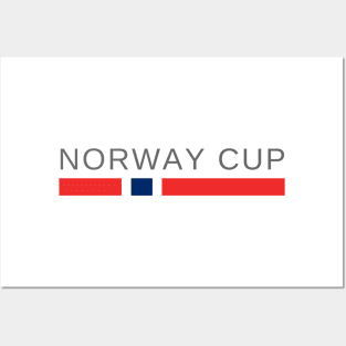 Norway Cup Posters and Art